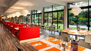 Foto del ristorante M.A.C. 24/7