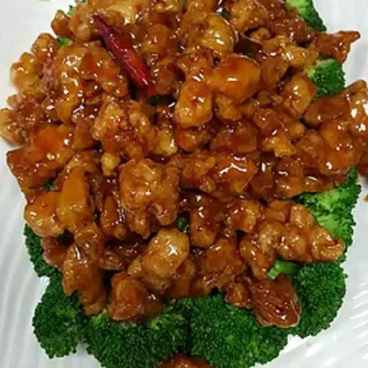 Mandarin House, San Jose, CA