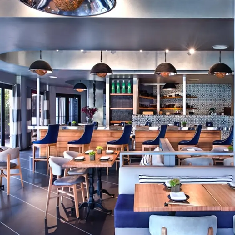 Dashi - Permanently Closed, Miami, FL