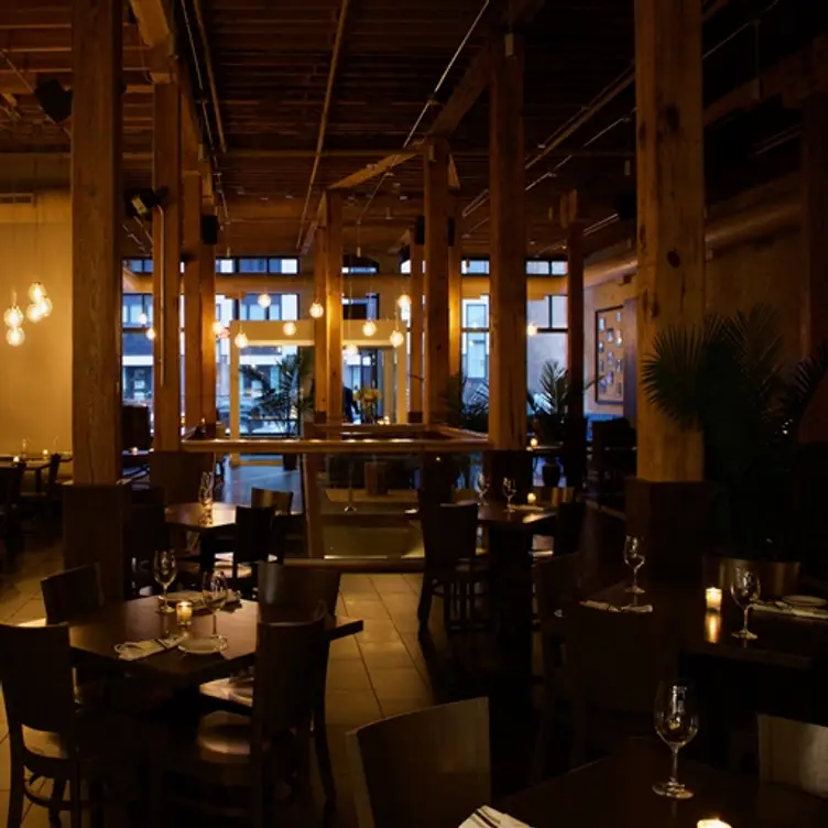 Hennepin Steam Room - Permanently Closed, Minneapolis, MN