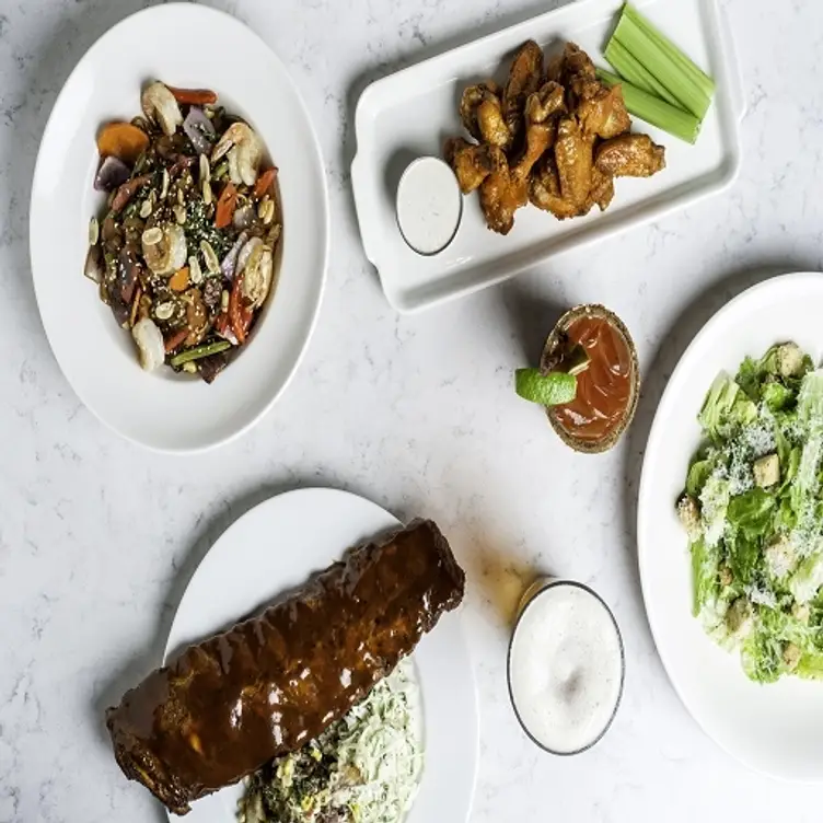 Earls Kitchen + Bar - Prince George, Prince George, BC