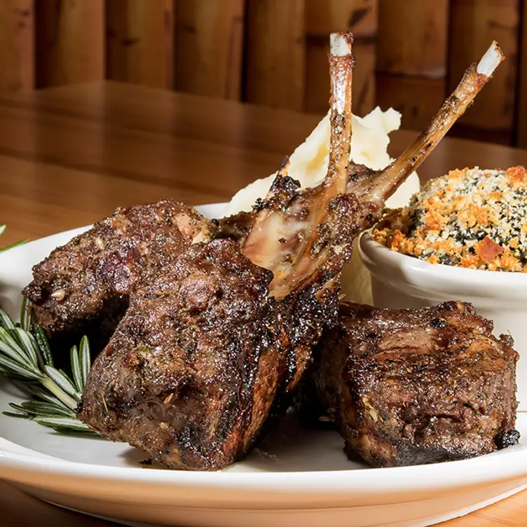 KE'E Grill - Boca Raton, Boca Raton, FL
