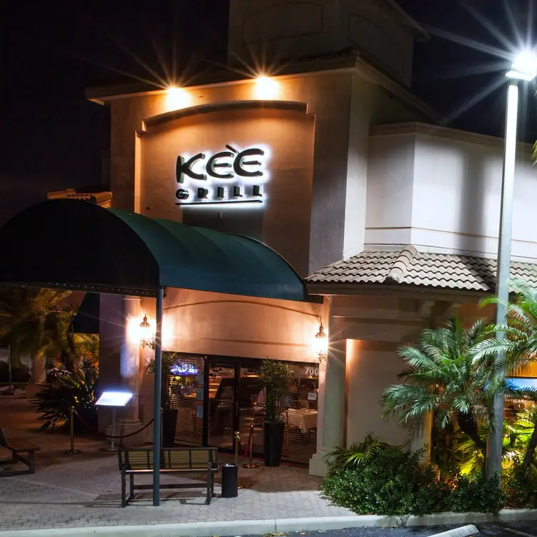 Kee Outdoor - KE'E Grill - Boca Raton, Boca Raton, FL