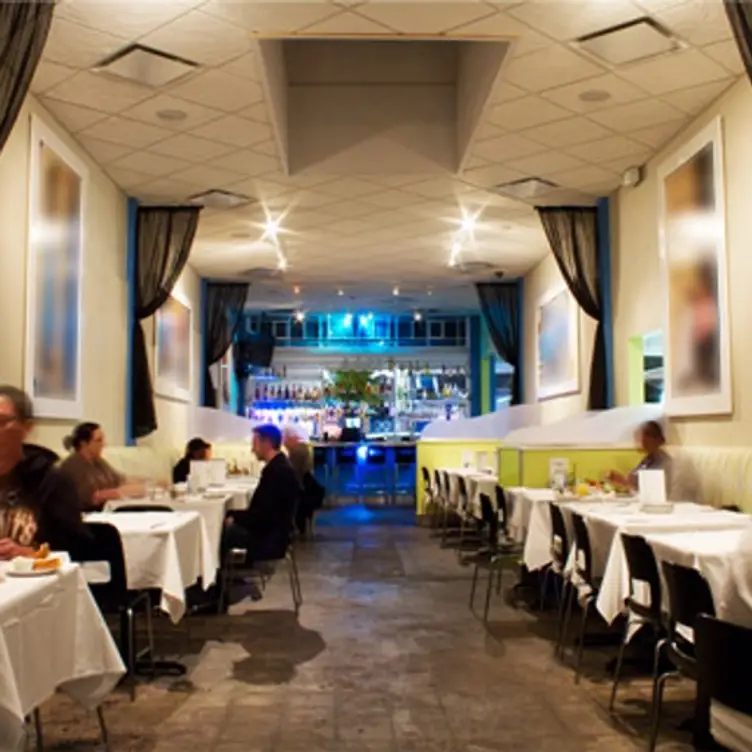 Habanas Cuban Cuisine - Habanas Cuban Cuisine - Permanently Closed, Alameda, CA