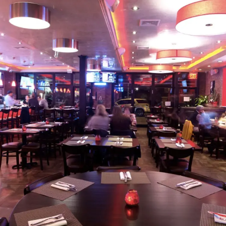 Fiamma 41 - Permanently Closed, Bayside, NY