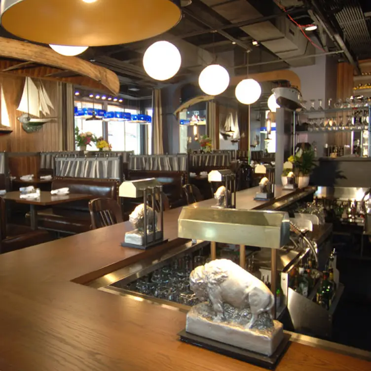 Triple Nickel - Triple Nickel - Permanently Closed, Birmingham, MI