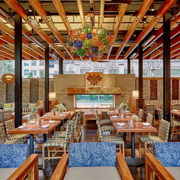 Water Grill - Dallas - Permanently Closed, Dallas, TX