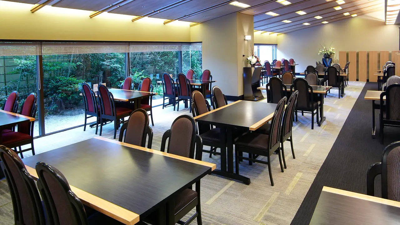 S　神戸たむら - Kobe Tamura - Kobe Portopia Hotel, Kobe-Shi,Chuo-Ku, Hyogo
