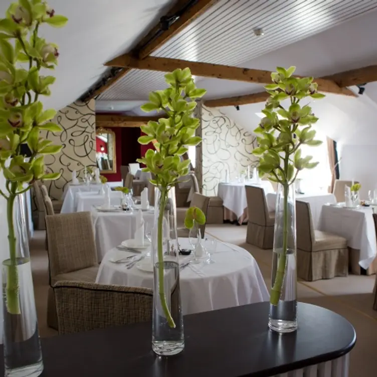 The Loft at The Bull, Beaumaris, Gwynedd