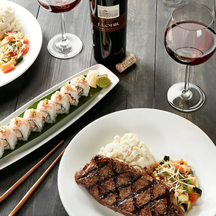 Tuesday Date Nights - Kona Grill - Houston - Permanently Closed, Houston, TX