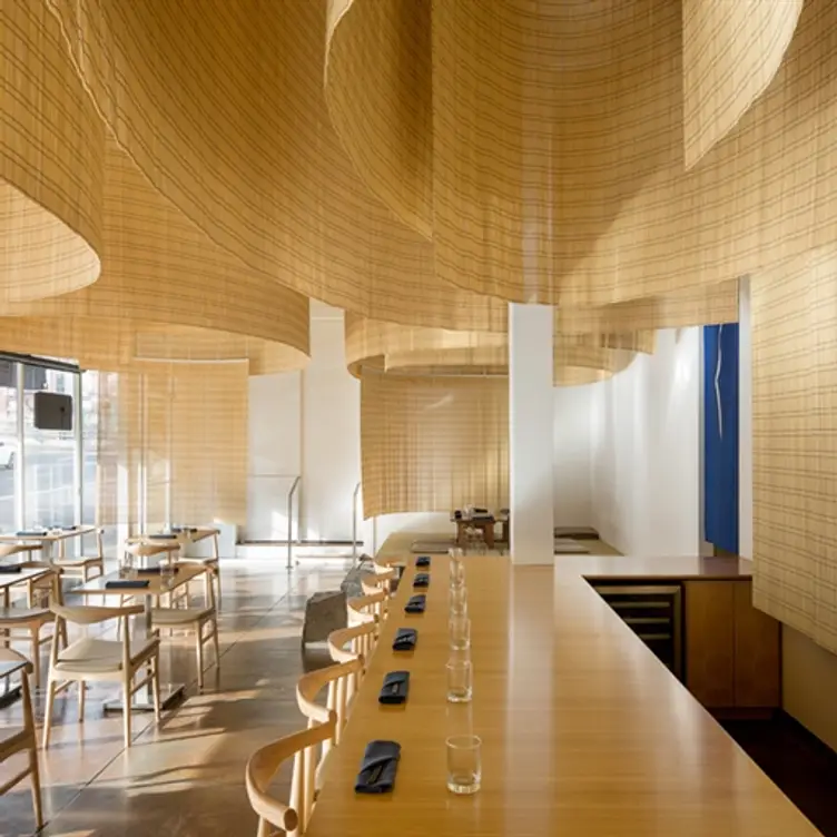 Shizuku by Chef Naoko, Portland, OR