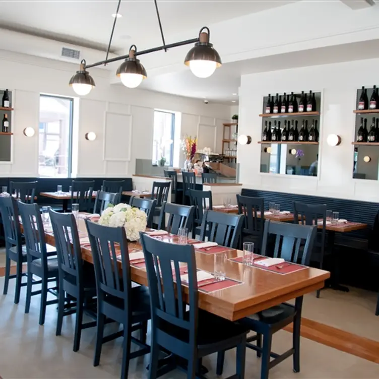 Osteria Leana, Oyster Bay, NY