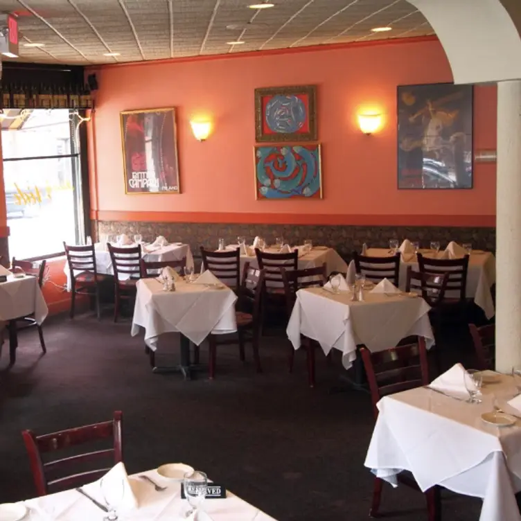 Piccolo Nido, Boston, MA