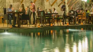 Una foto del restaurante Poro Poro Restaurant