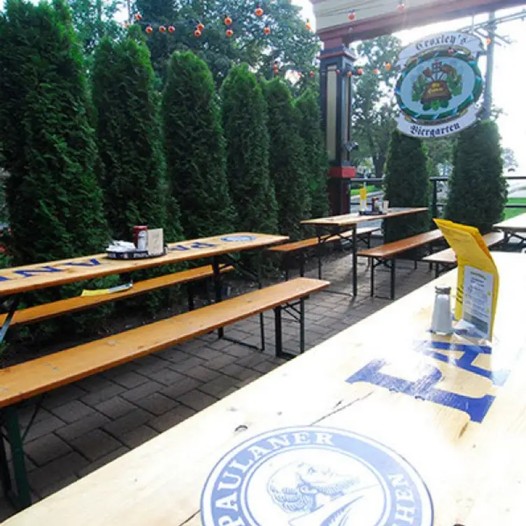 Croxley's - Smithtown, Smithtown, NY