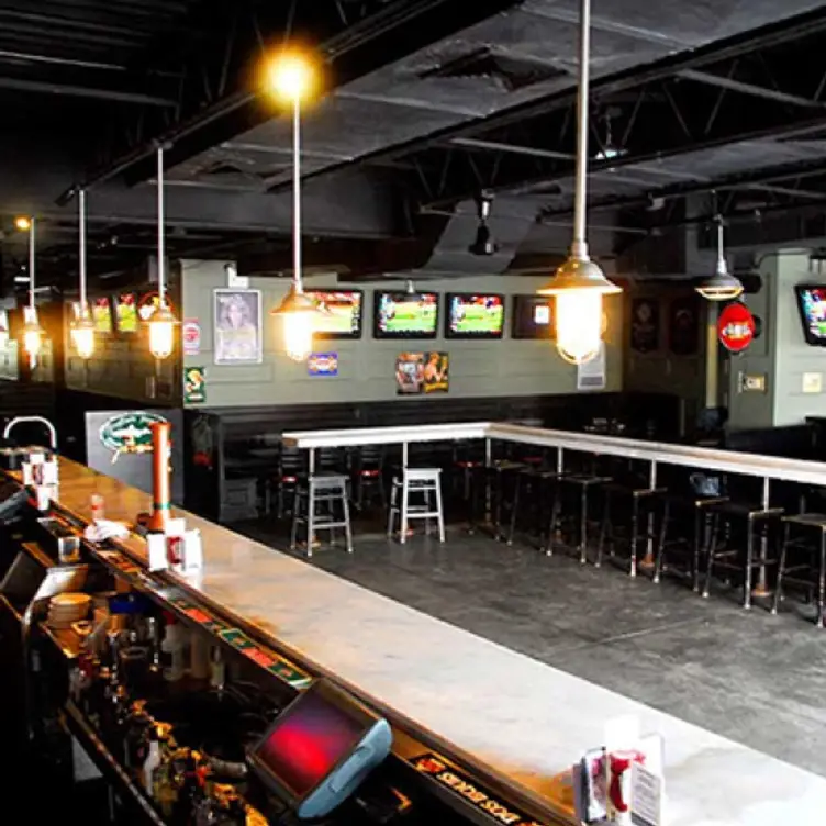 Croxley's - Farmingdale, Farmingdale, NY