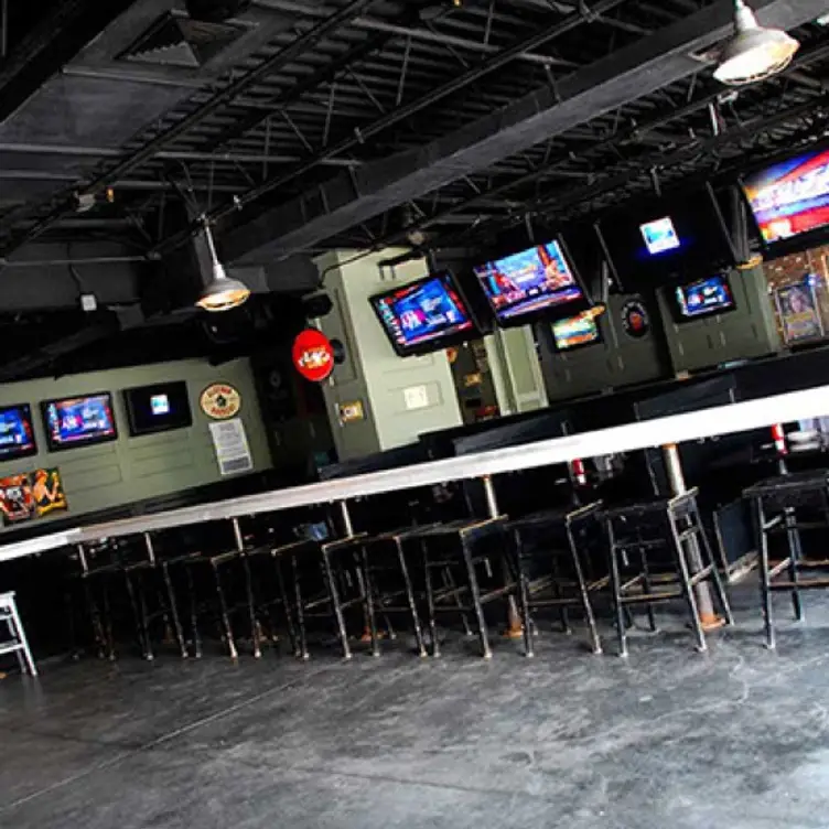 Croxley's - Farmingdale, Farmingdale, NY