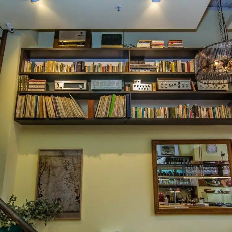 Claypots Barbarossa, Melbourne, AU-VIC