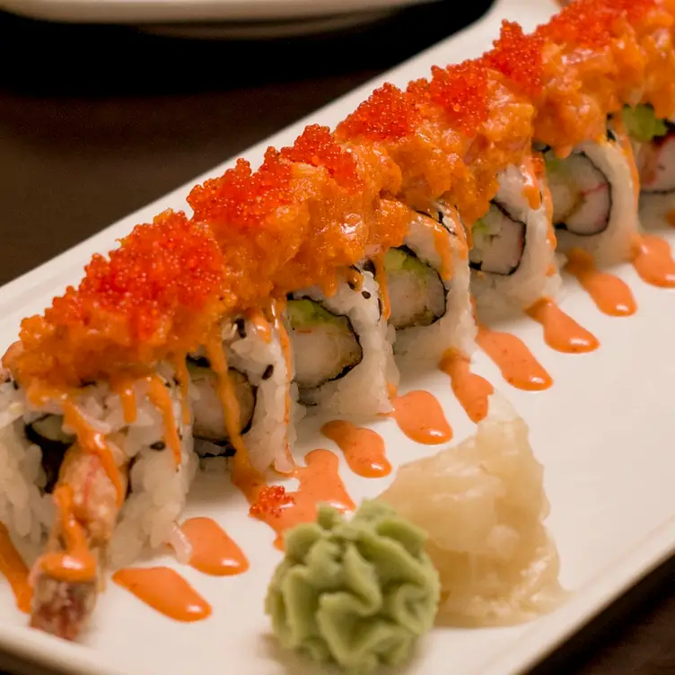 Soya Lovely Platter - Soya Weybridge, Weybridge, Surrey