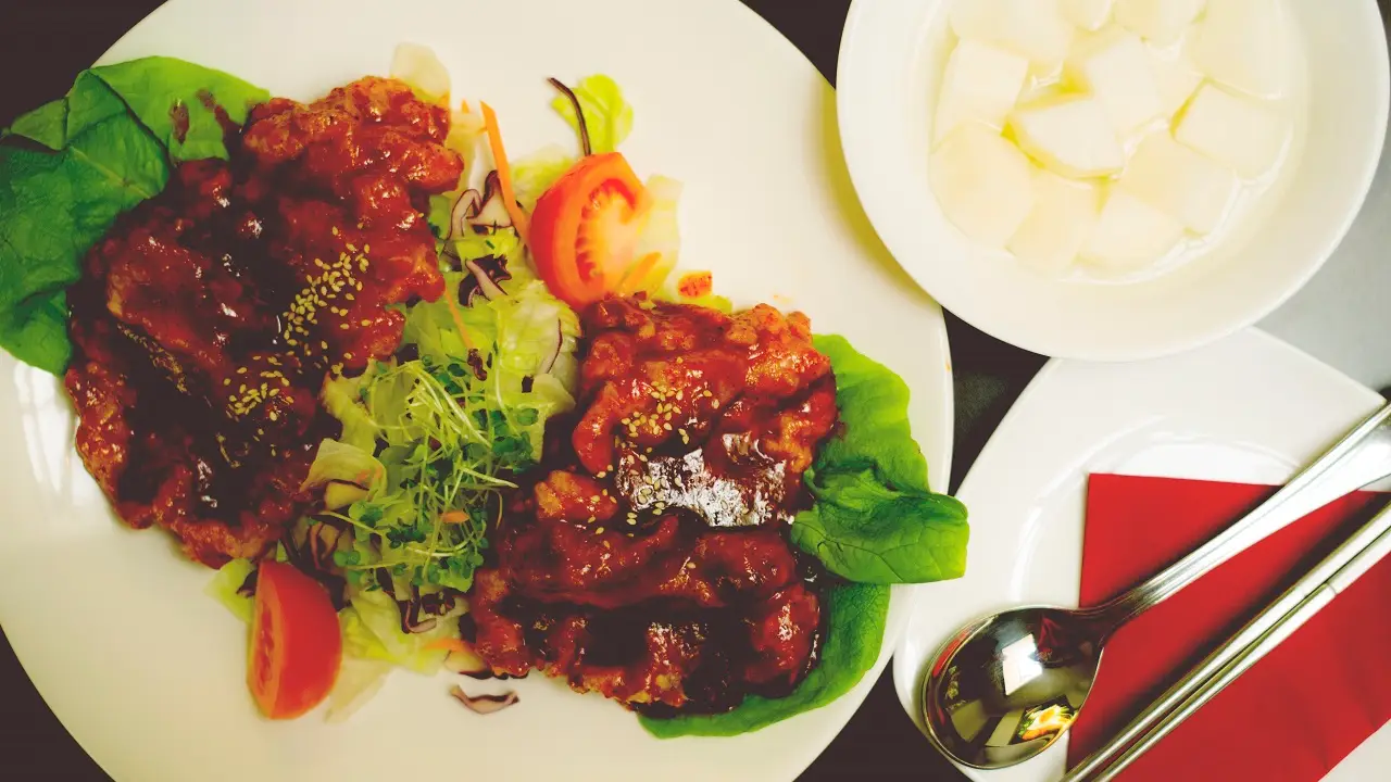 Soya Kingston, Kingston upon Thames, Greater London