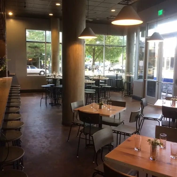 Blueprint Bar - Permanently Closed, Denver, CO