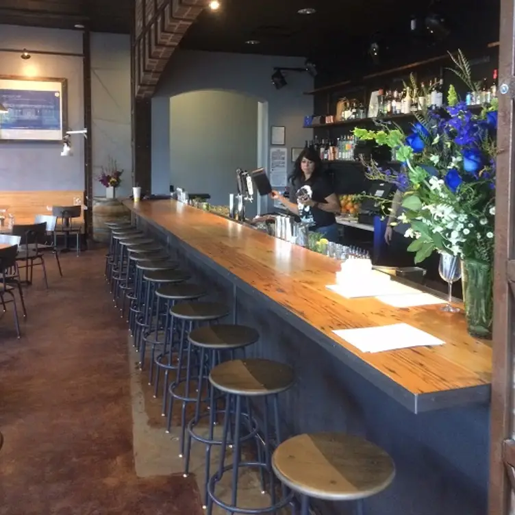 Blueprint Bar - Permanently Closed, Denver, CO