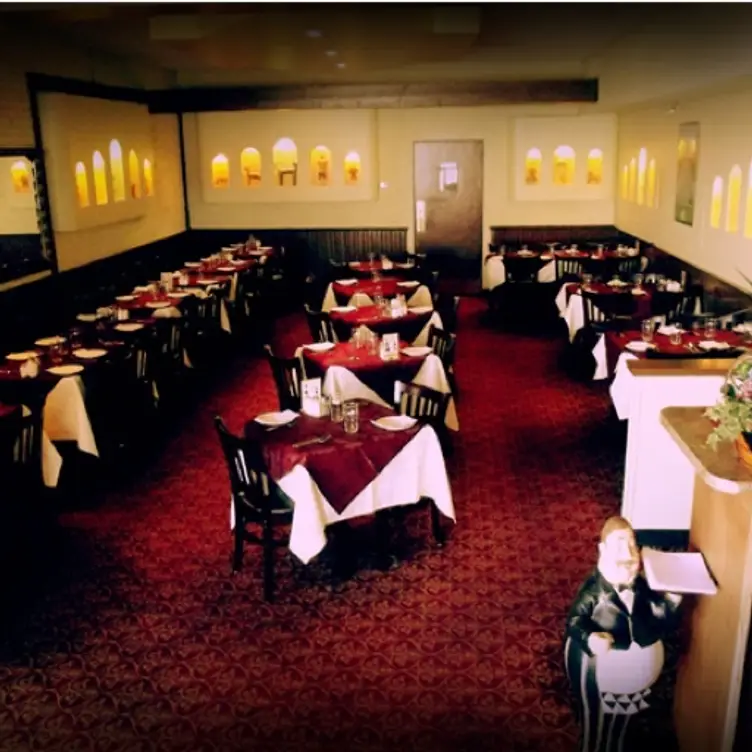 Main Dining - Vinchandra, Scarborough, ON