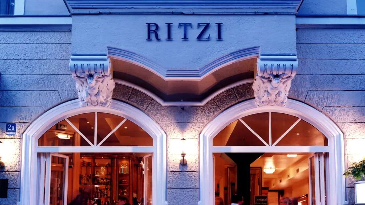 Hotel Ritzi, München, BY