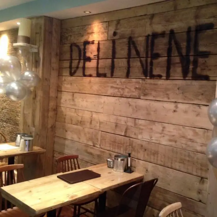 Deli Nene Cafe - Beckenham, Bromley, Greater London
