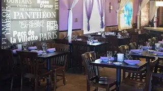 Una foto del restaurante Prosecco Italian Restaurant and Jazz Bar LLC