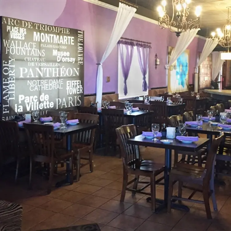 Prosecco Italian Restaurant and Jazz Bar LLC, Farmington, NY