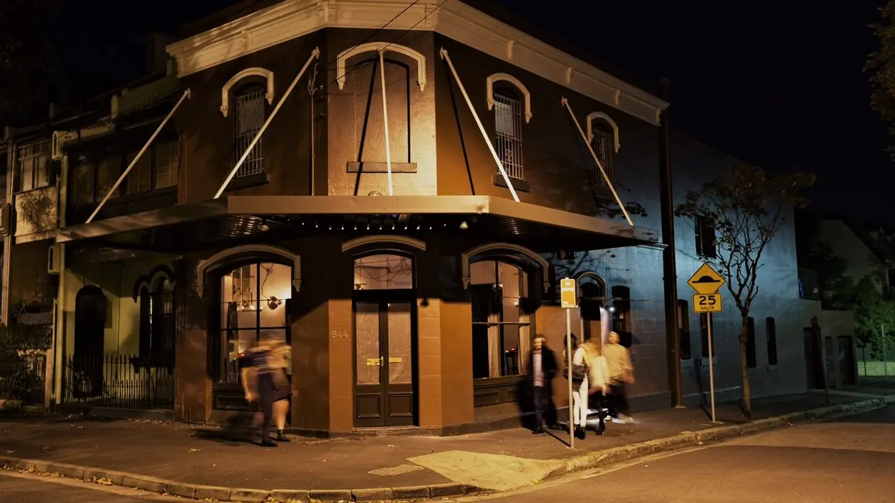 Bar Baretto - Permanently Closed, Surry Hills, AU-NSW