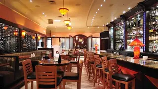 Una foto del restaurante Kirby's Prime Steakhouse - San Antonio