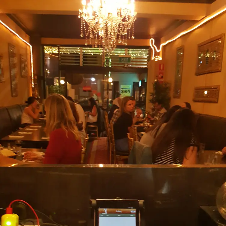 Tabaq Restaurant Newtown - Permanently Closed, Newtown, AU-NSW