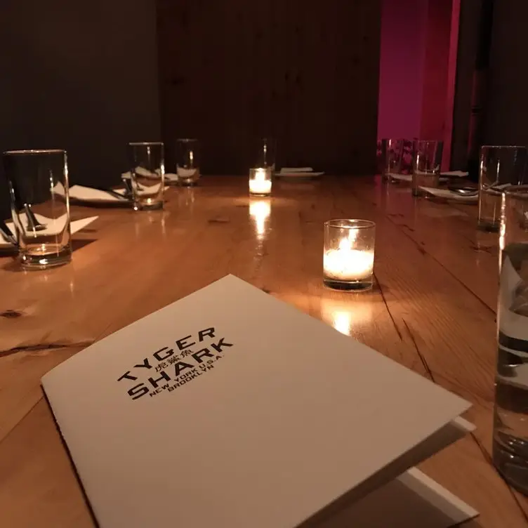 Tygershark - Permanently Closed, Brooklyn, NY