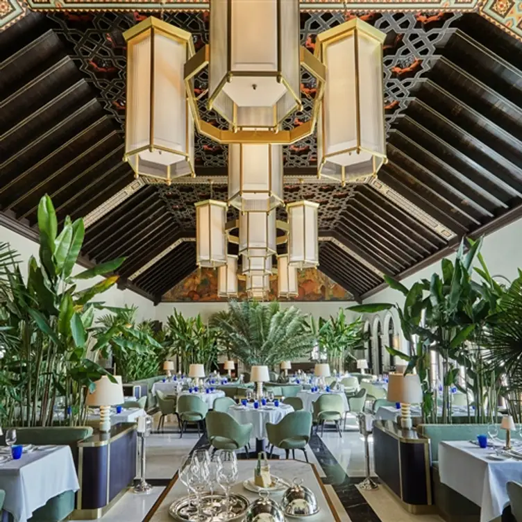 Le Sirenuse Miami Restaurant - Permanently Closed, Surfside, FL