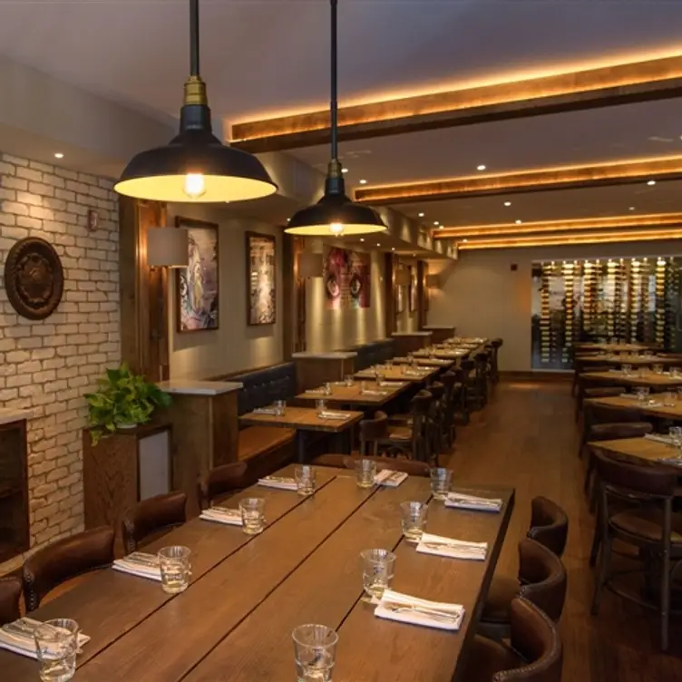 Le DeSales, Washington, DC