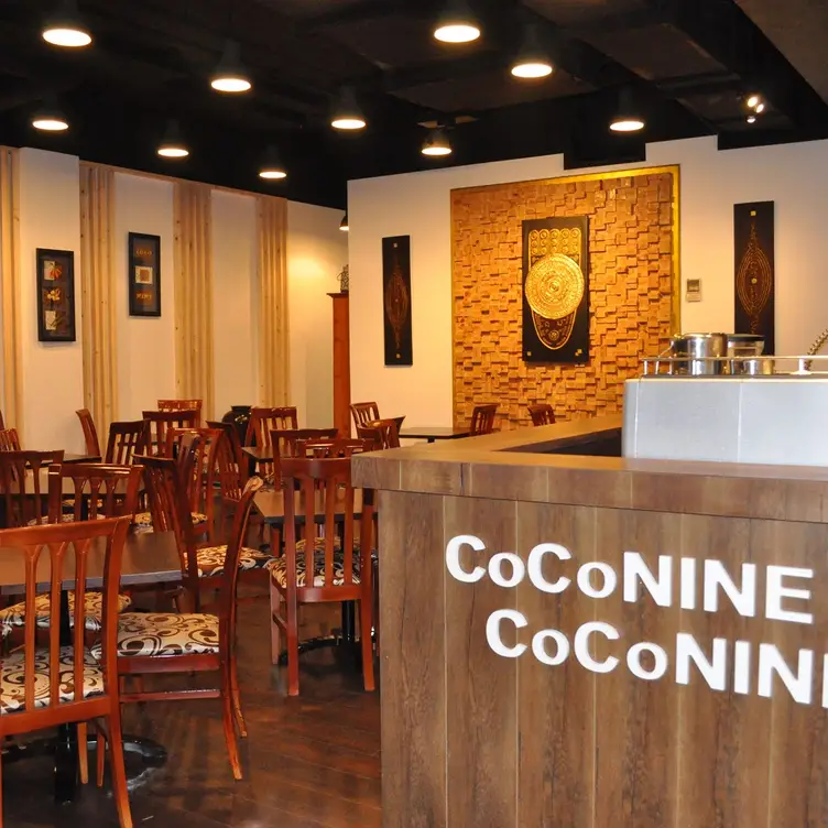 CocoNine, Kingston, AU-ACT