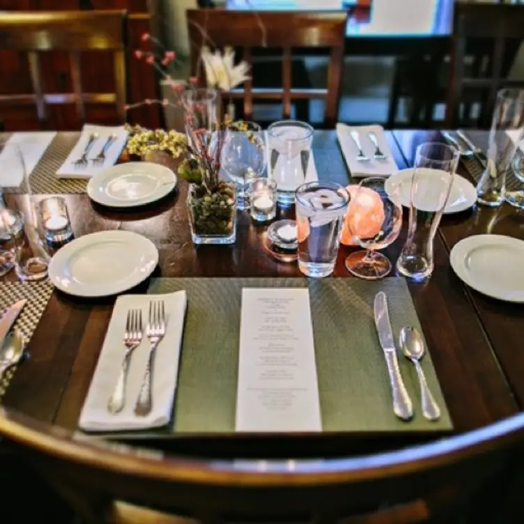 Plow & Vine - Permanently Closed, Walla Walla, WA