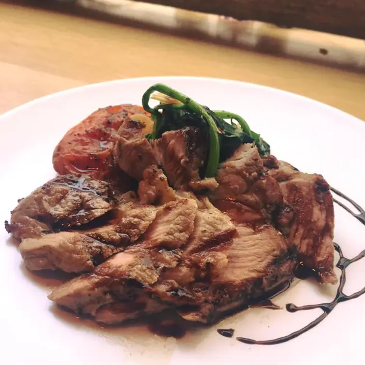 Terra Azabu-Juban, Minato-ku, Tokyo