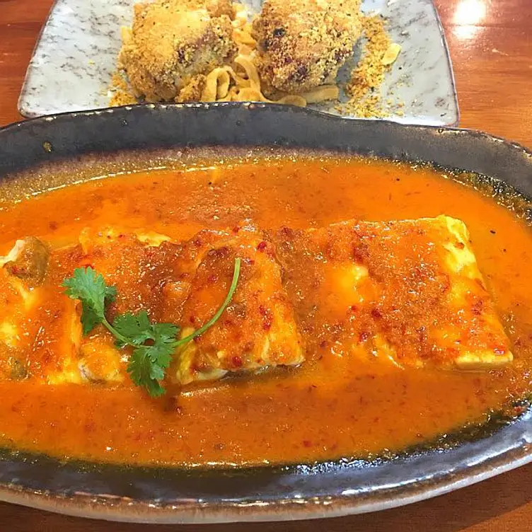 OMAH'S, Hawthorn, AU-VIC