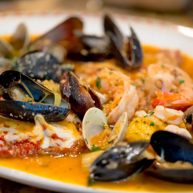 Chef Marc's Trattoria, Las Vegas, NV