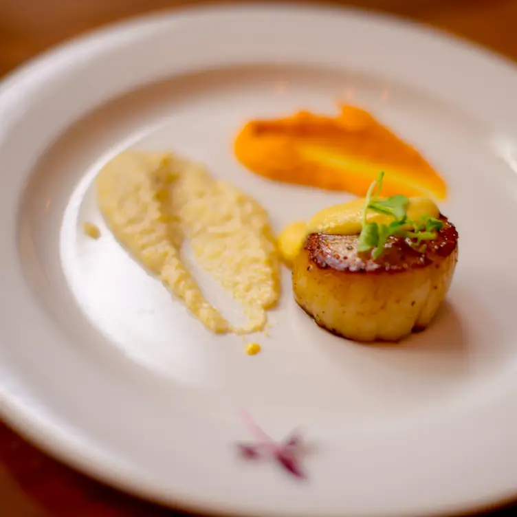 -chef Marc Pop Up Dinner - Chef Marc's Trattoria, Las Vegas, NV