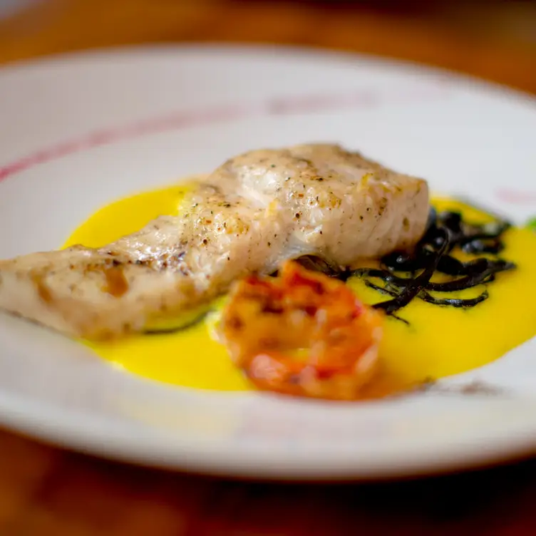 -chef Marc Pop Up Dinner - Chef Marc's Trattoria, Las Vegas, NV