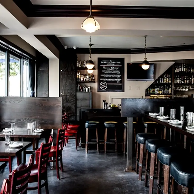 Hog and Rocks - Permanently Closed, San Francisco, CA