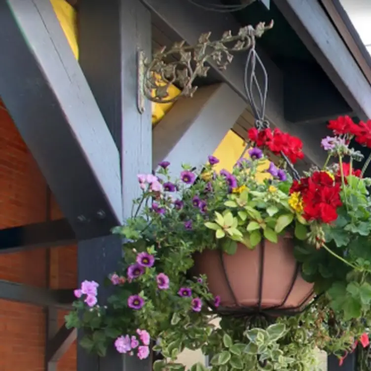 Restaurant L'imprévu, Saint-Jean-sur-Richelieu, QC
