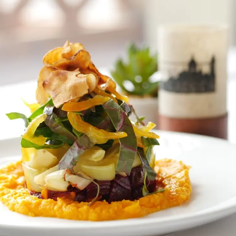 Bistro Barbes, Denver, CO