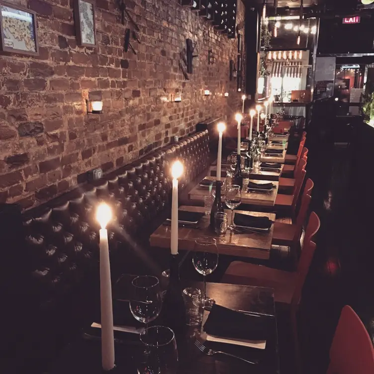 Romagna Ready 2 Go - Permanently Closed, New York, NY