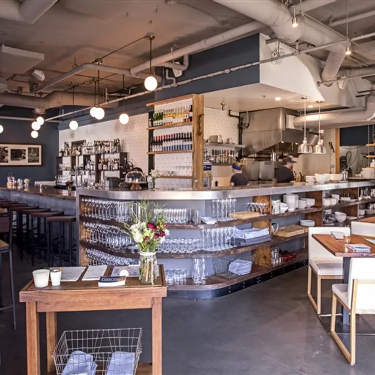 Cast Iron - Permanently Closed, Atlanta, GA