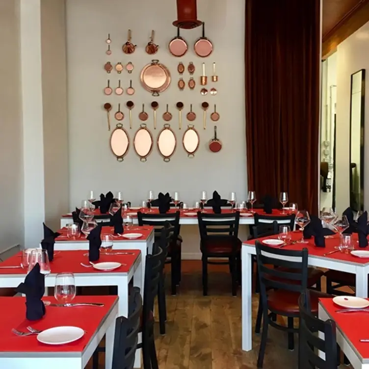 Atelier by Radex, Denver, CO